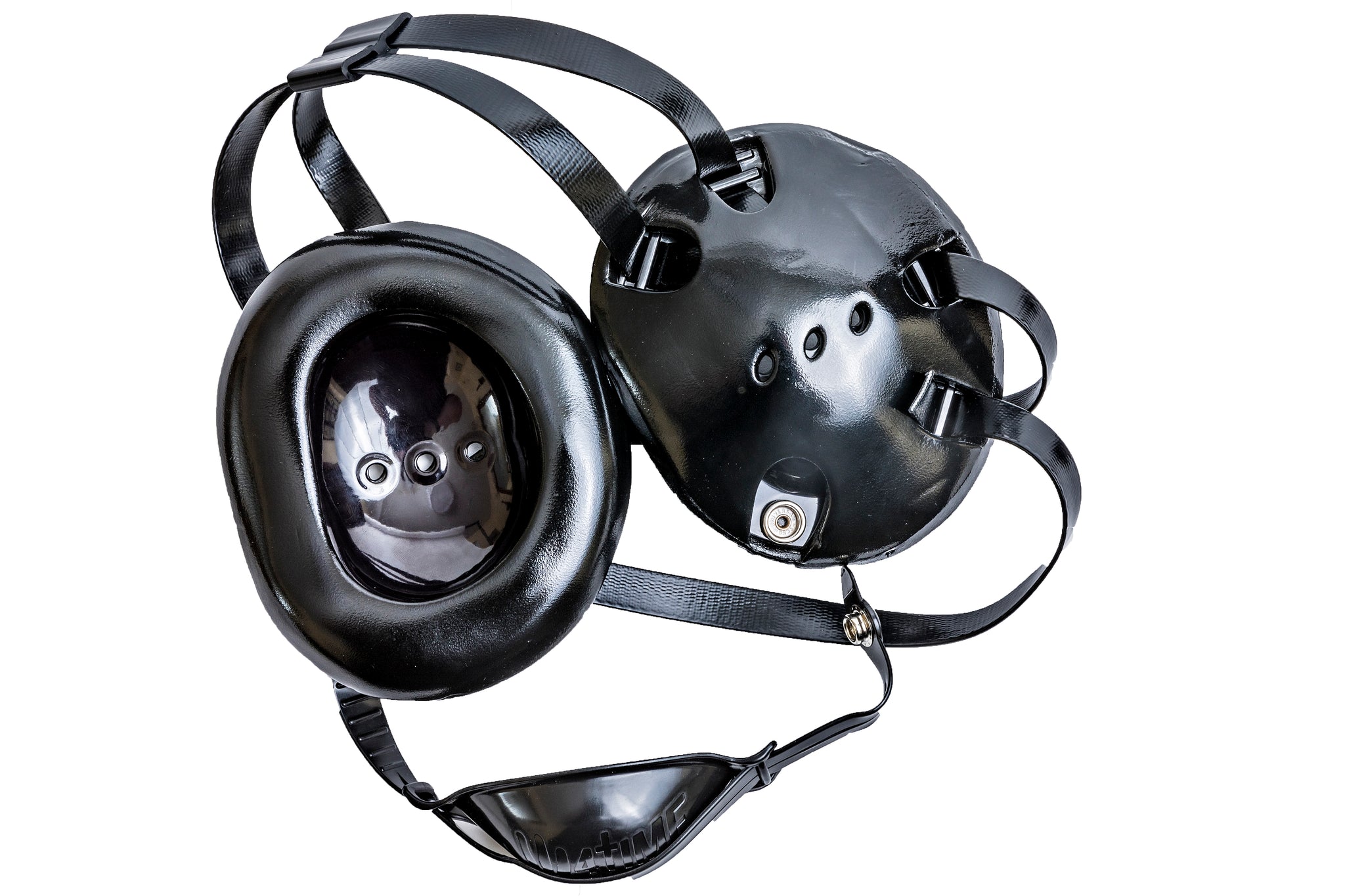 America Eagle:  Wrestling Headgear Decals with Headgear Wraps by 4Time All American